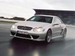 Mercedes-Benz CLK55 AMG DTM Street Version 2004 года